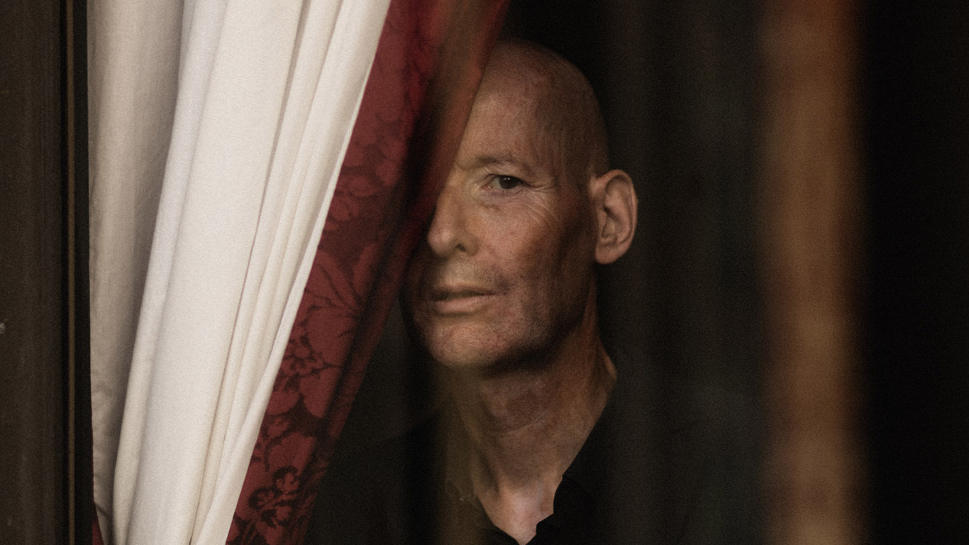 ViFTEN Livet er LIVE Viften